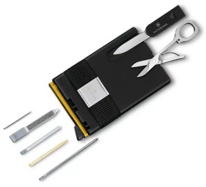 Product detail of Chytrá peněženka Victorinox Delightful Gold 0.7250.38
