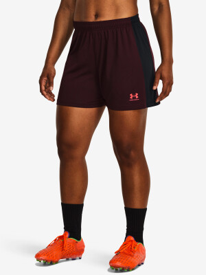 Product detail of Dámské šortky Under Armour  W's Ch. Knit Short-MRN S