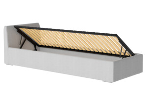 Product detail of Elvisia Kovový rošt SMP B90 | výklopný