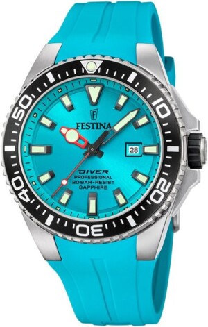 Product detail of Festina The Originals Diver 20664/5