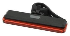 Product detail of Compass Bike Cyklosvětlo zadní COB LED 60lm červené 4 funkce