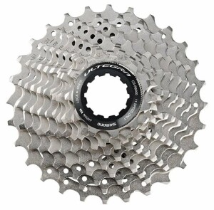 Product detail of Shimano 11-kazeta CS-R8000 Ultegra 11-25 zubů, v krabičce