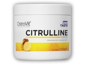 Product detail of Ostrovit Citrulline 210g