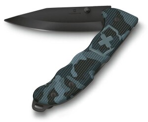 Product detail of Nůž Victorinox Evoke BSH Alox, Navy Camouflage 0.9425.DS222