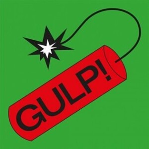 Product detail of Gulp! (CD) - Sports Team