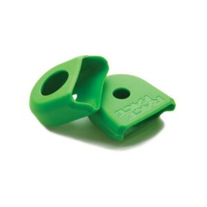 Product detail of Race Face Crank Boot 2-pack, ochrana carbonových klik Zelená
