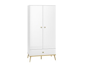 Product detail of ArtMLM Šatní skříň GORDON 01