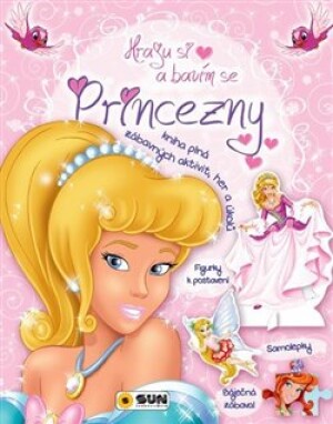 Product detail of Princezny