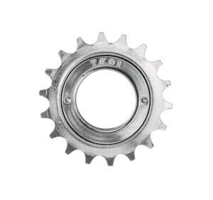 Product detail of TK 91 Volnokolečko 18z cvrk, chrom