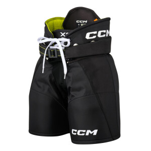 Product detail of Hokejové kalhoty CCM Tacks XF PRO Black Žák (youth) S