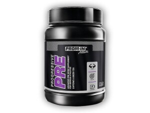 Product detail of PROM-IN Progressive PRE 750g