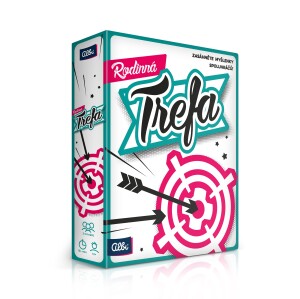 Product detail of Albi Rodinná trefa - Albi