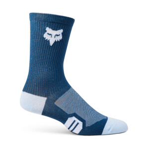Product detail of Dámské cyklistické ponožky Fox  W 6" Ranger Sock Dark Slate