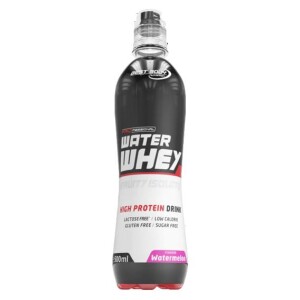 Product detail of Best Body Professional water whey isolate drink RTD 500 ml