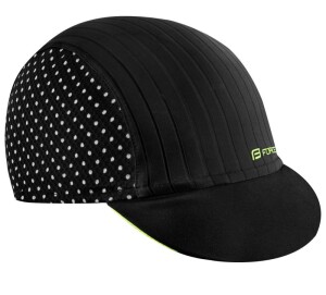 Product detail of Force Čepička s kšiltem F POINTS letní černo-fluo