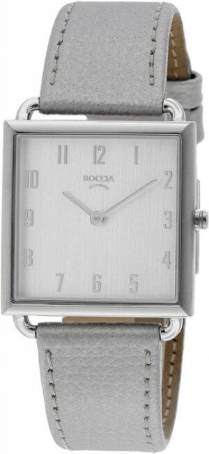 Product detail of Boccia Titanium 3305-01