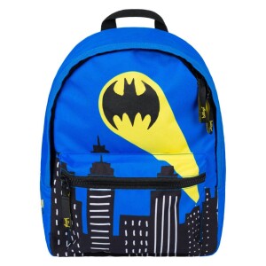 Product detail of BAAGL Předškolní batoh Batman modrý