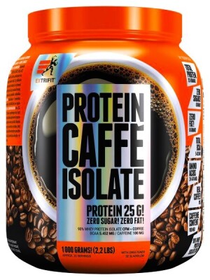 Product detail of Extrifit Protein Caffé Isolate 90 1000 g