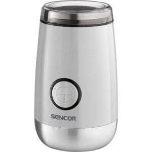 Product detail of Sencor SCG 2052WH kávomlýnek, bílá