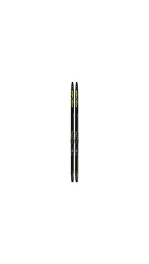 Product detail of Fischer Twin Skin Race JR + Tour Step IN JR 2022/23