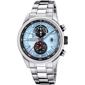 Product detail of Festina Timeless Chronograph 20694/2
