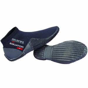 Product detail of Mares Neoprenové boty EQUATOR 2 mm nízké