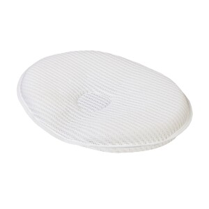 Product detail of Babymatex Dětský polštář SHAPE pro účinnou cirkulaci vzduchu, 33 x 26 cm
