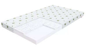 Product detail of FDM Pěnová matrace MICO Aloe | 70 x 140 cm