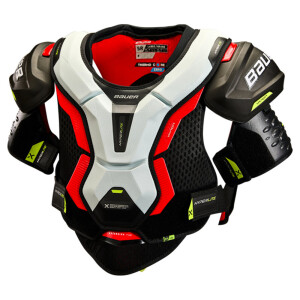 Product detail of Chrániče ramen Bauer Vapor Hyperlite INT