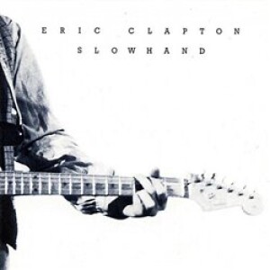 Product detail of Slowhand - Eric Clapton