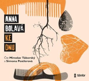 Product detail of Ke dnu - audioknihovna - Anna Bolavá