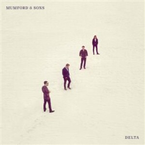 Product detail of Delta - Mumford &amp; Sons