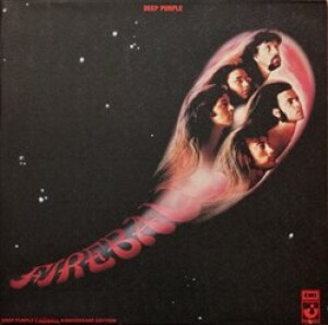 Product detail of Fireball (2018 remastered version) - Deep Purple