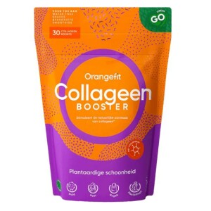 Product detail of Orangefit Collagen Booster 300g