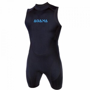 Product detail of Agama Neoprenové pánské plavky SWIMMING