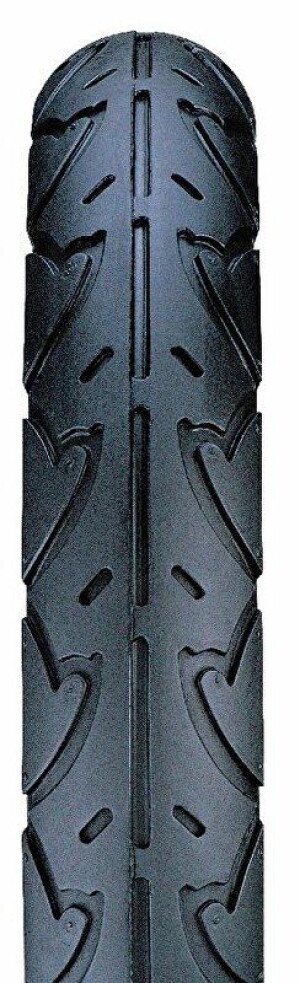 Product detail of Chaoyang plášť 20x1,75(406-47) H-569 27 tpi černý