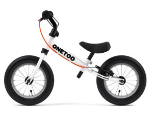 Product detail of Dětské odrážedlo Yedoo Oops OneToo White