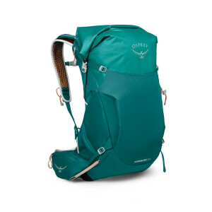 Product detail of Dámský batoh OSPREY DOWNBURST 34 WOMENS escapade green