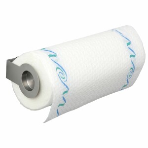 Product detail of Wenko Nástěnný nerezový držák na papírové utěrky Cerri