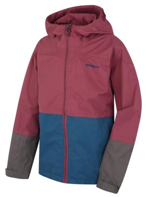 Product detail of Husky Dětská hardshell bunda Nicker K