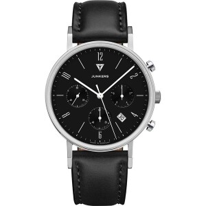 Product detail of Junkers Dessau Herren Chronograph 919.01.02
