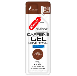 Product detail of Penco Caffeine Gel Long Trail 35 g káva