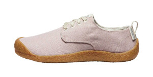 Product detail of Dámská outdoorová obuv Keen Mosey Derby Canvas Fawn/Birch  US 10,5