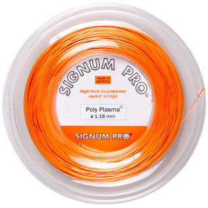 Product detail of Tenisový výplet Signum Pro  Poly Plasma (200m)  1,33 mm
