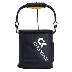Product detail of Merco Bucket Pro skládací vědro s rukojetí 8 l