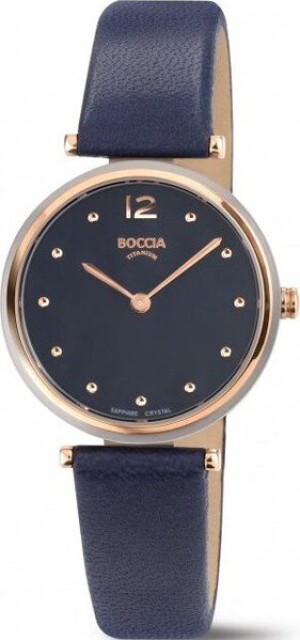 Product detail of Boccia Titanium 3349-02