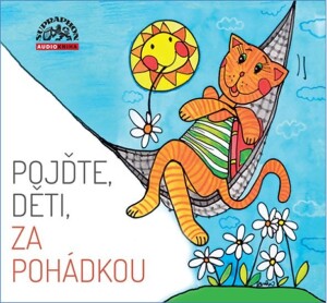 Product detail of Pojďte, děti, za pohádkou - CD - interpreti Různí