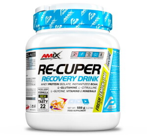 Product detail of Amix Re-cuper 550 g