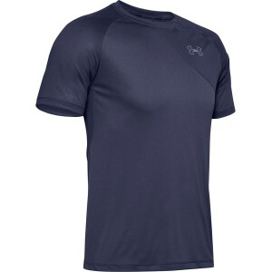 Product detail of Pánské tričko Under Armour  Qualifier ISO-Chill  S