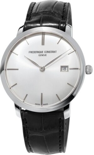 Product detail of Frederique Constant Slimline Gents Automatic FC-306S4S6